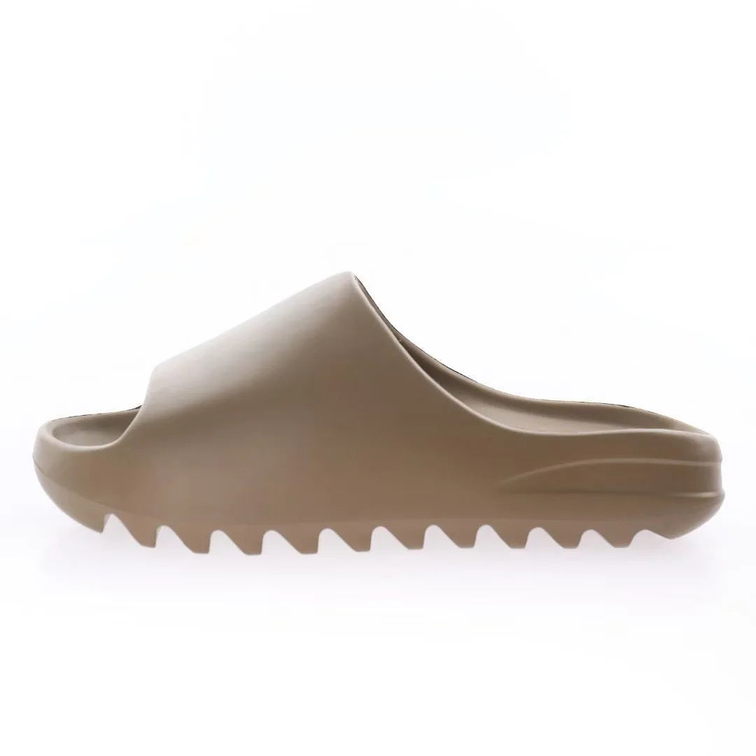 Coconut Slippers Cloud Thick-soled Sandals Summer Fashion Soft Bottom Beach Men Slippers Women's Sandals EVA Slides